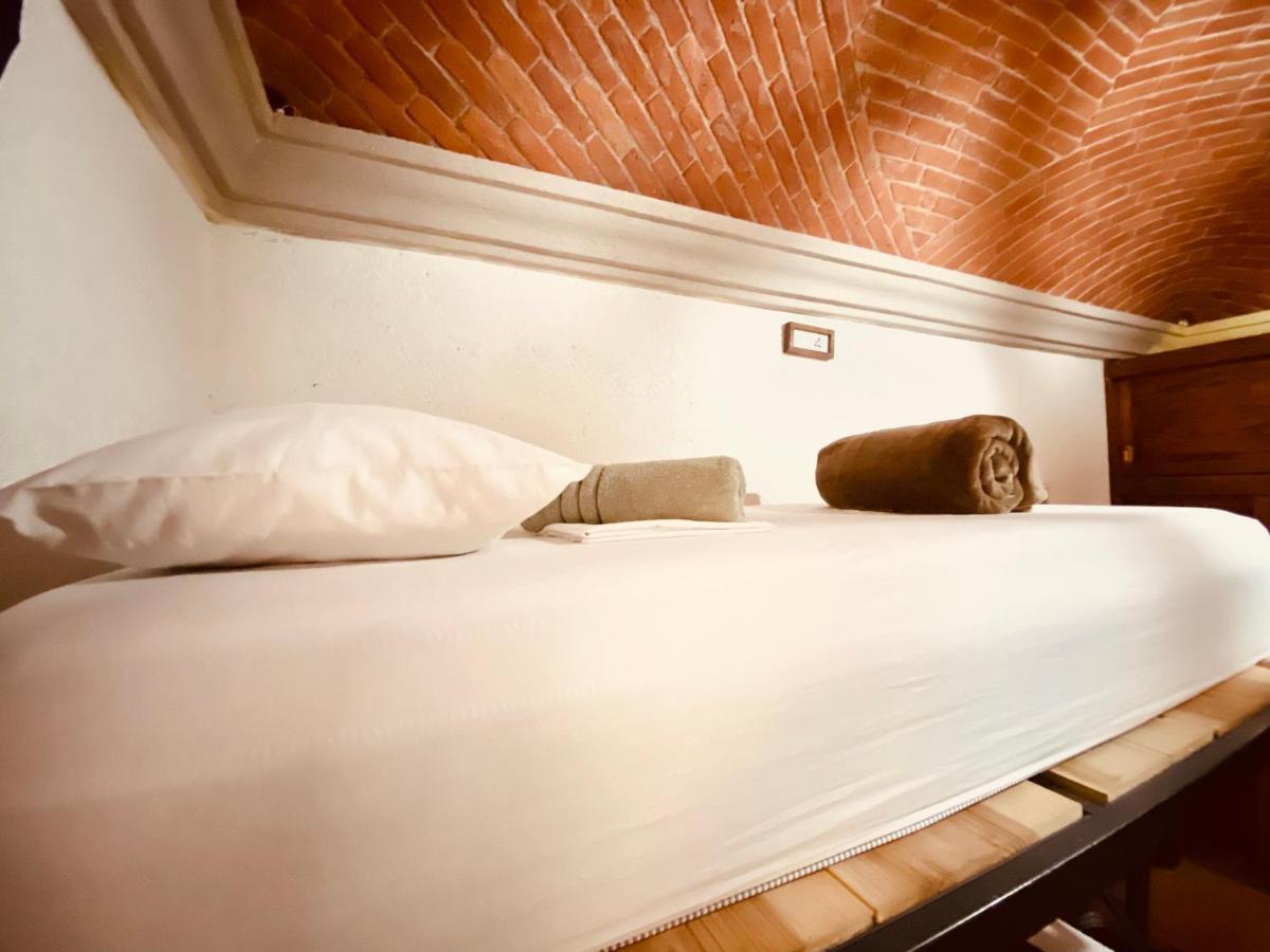 Lool Beh Hostal San Miguel de Allende Luaran gambar