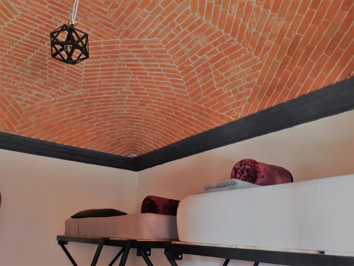 Lool Beh Hostal San Miguel de Allende Luaran gambar